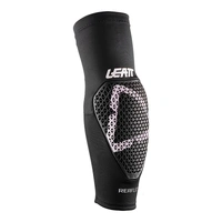 Leatt ReaFlex Elbow Guard - Black (S)
