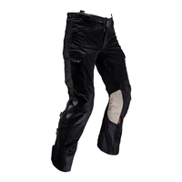 Leatt 5.5 ADV FlowTour Pants (Short) - Stealth (XL / US36 / EU54)