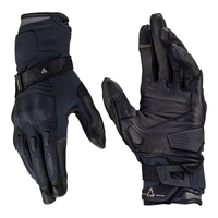 Leatt 7.5 ADV HydraDri Glove - Stealth (S)