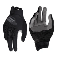 Leatt 5.5 ADV Rally Glove   Stealth (S/EU7/US8)