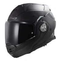 LS2 FF901 Advant X (XS) - Matte Black 06