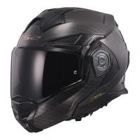 LS2 FF901 Advant X Carbon (S) - Carbon 06