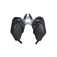 HAILSTORM 35 RACKLESS LUGGAGE SYSTEM