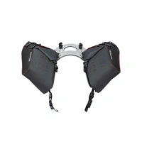 HAILSTORM 50 RACKLESS LUGGAGE SYSTEM