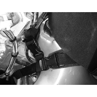 Enduristan Sandstorm Option - Front Strap 