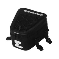 Enduristan Motorcycle Waterproof Tail Bag 8L