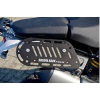 Nomad-ADV Side Luggage Racks Ducati DesertX