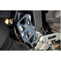 Nomad-ADV Billet Rear Brake Cylinder Guard Ducati DesertX