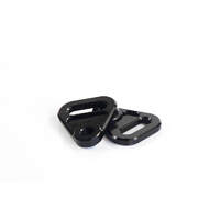 Nomad-ADV Billet Luggage Tie-down Ducati DesertX