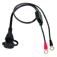 Optimate O-01 SAE Quick Connect Lead 