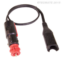 O2 Combo male connector EUR & CIG 