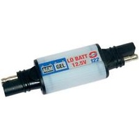 O2 Charge Now SAE GEL-AGM Tester