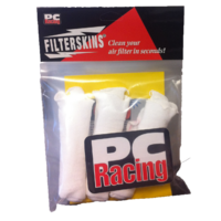 ROTTWEILER DOME PRE FILTER SKINS (PC1386)