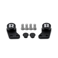 ROTTWEILER PERFORMANCE Mirror Mounts (Mounts Only)