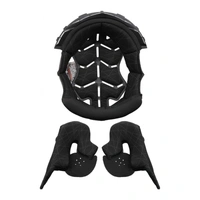 LS2 FF901 Carbon Liner