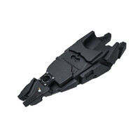 Rottweiler Performance Endurocell 1.8 - KTM 790-890 Adventure R (ALL YEARS) Black