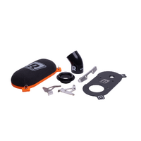 ROTTWEILER INTAKE SYSTEM - KTM-GAS GAS 690/ 700 ENDURO & SMC 2019-2025