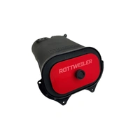 Rottweiler Performance Wash Me Plate - 790/890/901