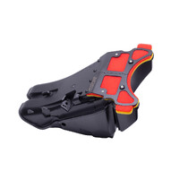 ROTTWEILER PERFORMANCE - KTM 790/890 HUSQVARNA 901 ADVENTURE POWER PLATE - ELITE EDITION (METAL)