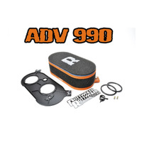 Rottweiler Performance Intake System - Adventure 990