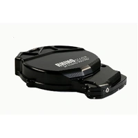 Nomad-ADV Billet Rhino clutch cover for KTM EXC and HUSQVARNA FE 2025 450 and 500