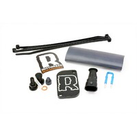 ROTTWEILER PERFORMANCE SAS/CANISTER REMOVAL KIT - HUSQVARNA 701 (2017-2025) KTM 690 ENDURO/SMC-R (2019-2025) GAS GAS 700