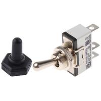Toggle switch plus rubber boots for Nomad ADV Travel tower 