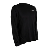 Whites Cozy Thermal Long Sleeve Thermal Shirt (2XL/3XL)