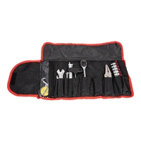 Whites Adventure Tool Kit  Roll-Up 46pcs