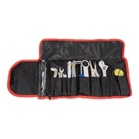 Whites BMW Tool Kit  Roll-Up 31pcs