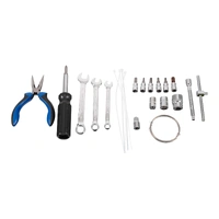 Whites Dirt Bike Tool Kit  KTM / Gas Gas / Husqvarna