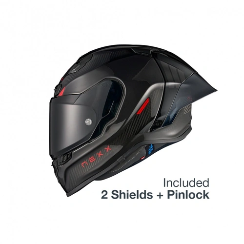 NEXX X.R3R APEX CARBON BLACK