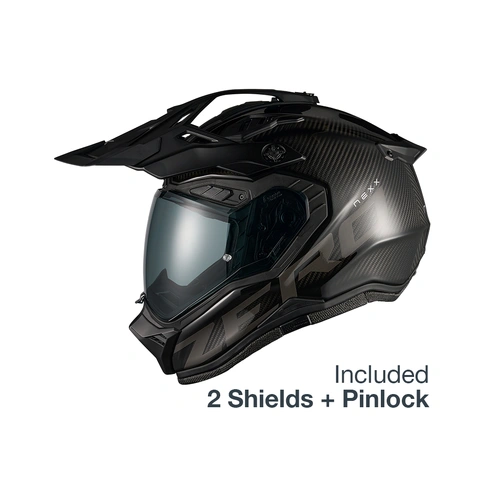 NEXX X.RALLY ZERO PRO CARBON