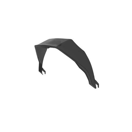 NEXX X.R3R SPOILER EXTENSION (BLACK SMOKED)
