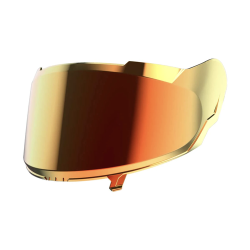 IRIDIUM RED VISOR (X.R3R)