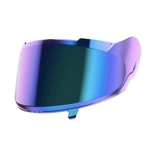 IRIDIUM BLUE VISOR (X.R3R)