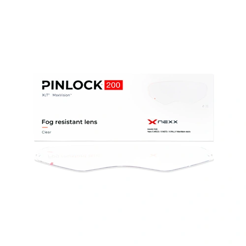 NEXX PINLOCK 200 fits X.TR 