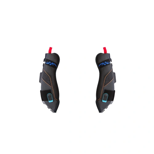 NEXX CHEEK PADS X.WED2 (CARBON)