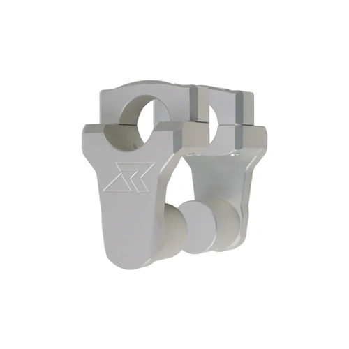 BMW R1300GS/ GSA/ trophy 2.4" Pivoting Bar Risers