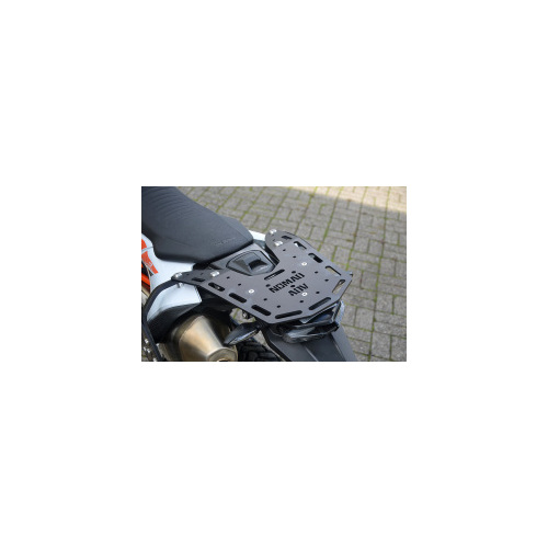 2019-23 KTM 690 NOMAD ADV rear luggage rack