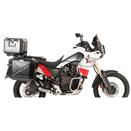Yamaha Tenere 700 Package Deal Hard Luggage