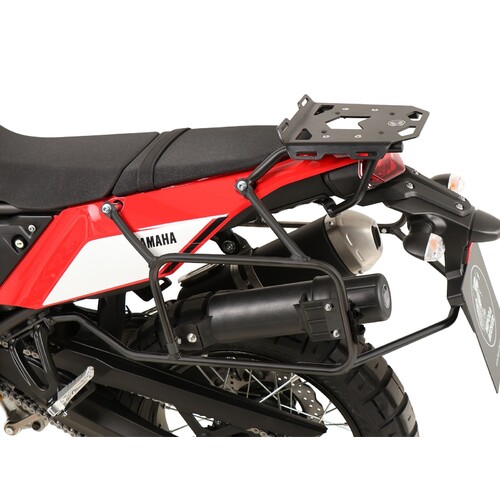 Yamaha Tenere 700 Package Deal Soft Luggage