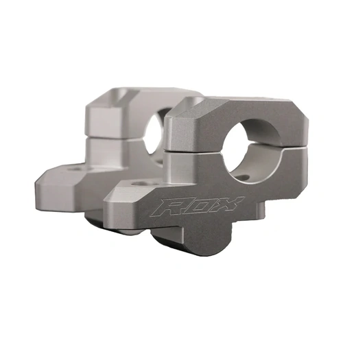 BMW R1300GS Block risers