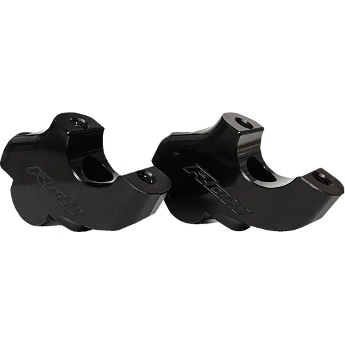 Honda Rebel 300, 500, and 1100 1.5 inch Bar Back risers