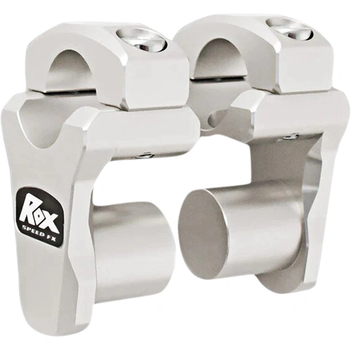 1 3/4" Low Pro Dual Sport Pivot Rise for 1 1/8" Handlebar