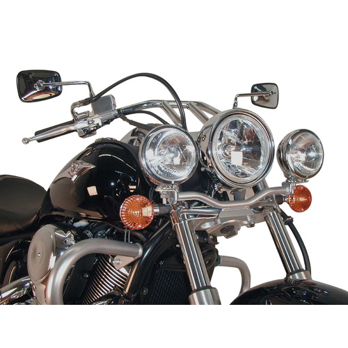 Twinlight-Set Kawasaki VN 900 Custom