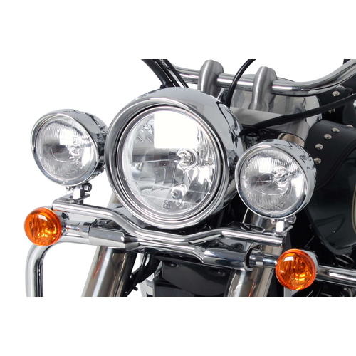 Twinlight-Set Suzuki C 800 Intruder