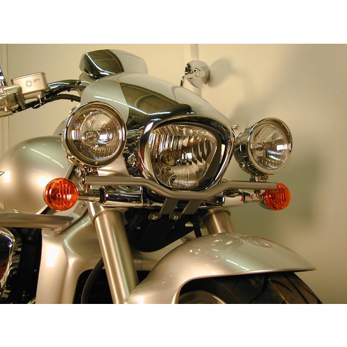 Twinlight-Set Suzuki M 1800 (VZ) R Intruder