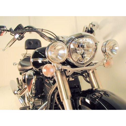 TWINLIGHT-SET FOR YAMAHA XVS 1300 MIDNIGHT STAR (2007-2016)