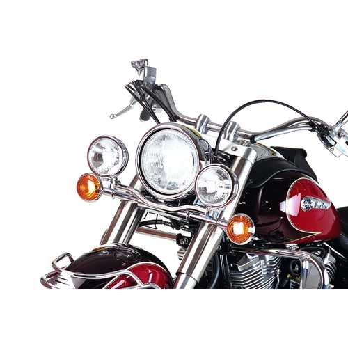 Twinlight-Set Yamaha XV 1600 Wild Star
